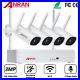 ANRAN-Wireless-Security-Camera-System-3MP-CCTV-12-Monitor-8CH-NVR-Home-Outdoor-01-om