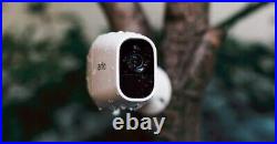 Arlo Pro2 Smart Home Security CCTV 4 Camera System VMS4430P-100EUS